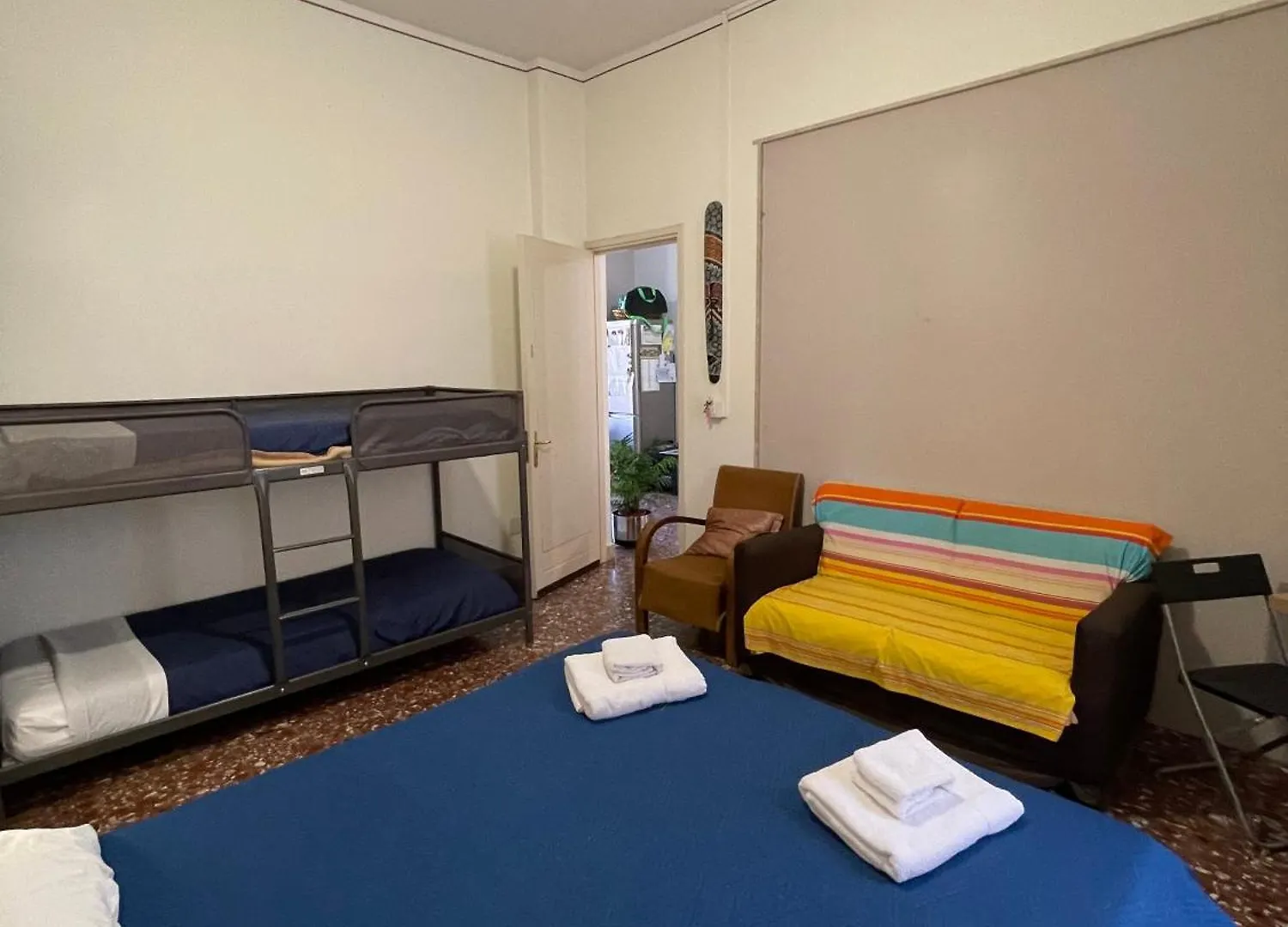 Appartamento Central Station House Cettina Catania 0*,  Italia