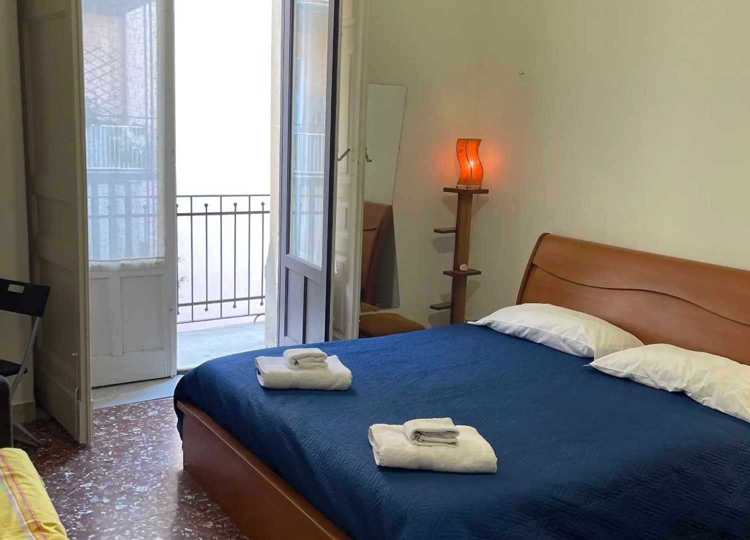 Appartamento Central Station House Cettina Catania