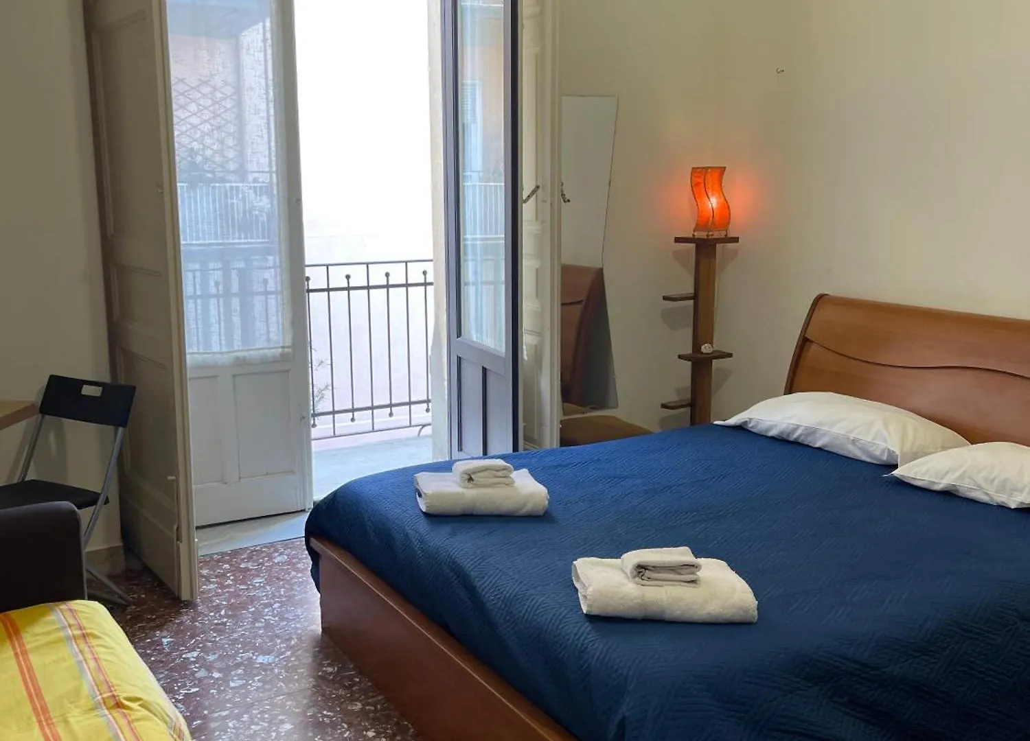 Appartamento Central Station House Cettina Catania 0*,