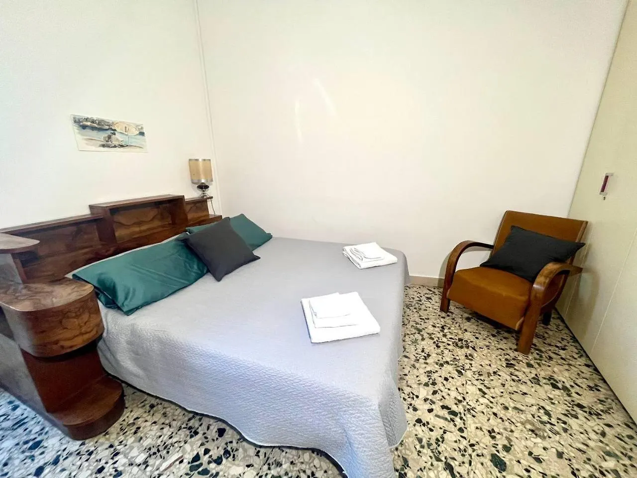 Appartamento Central Station House Cettina Catania