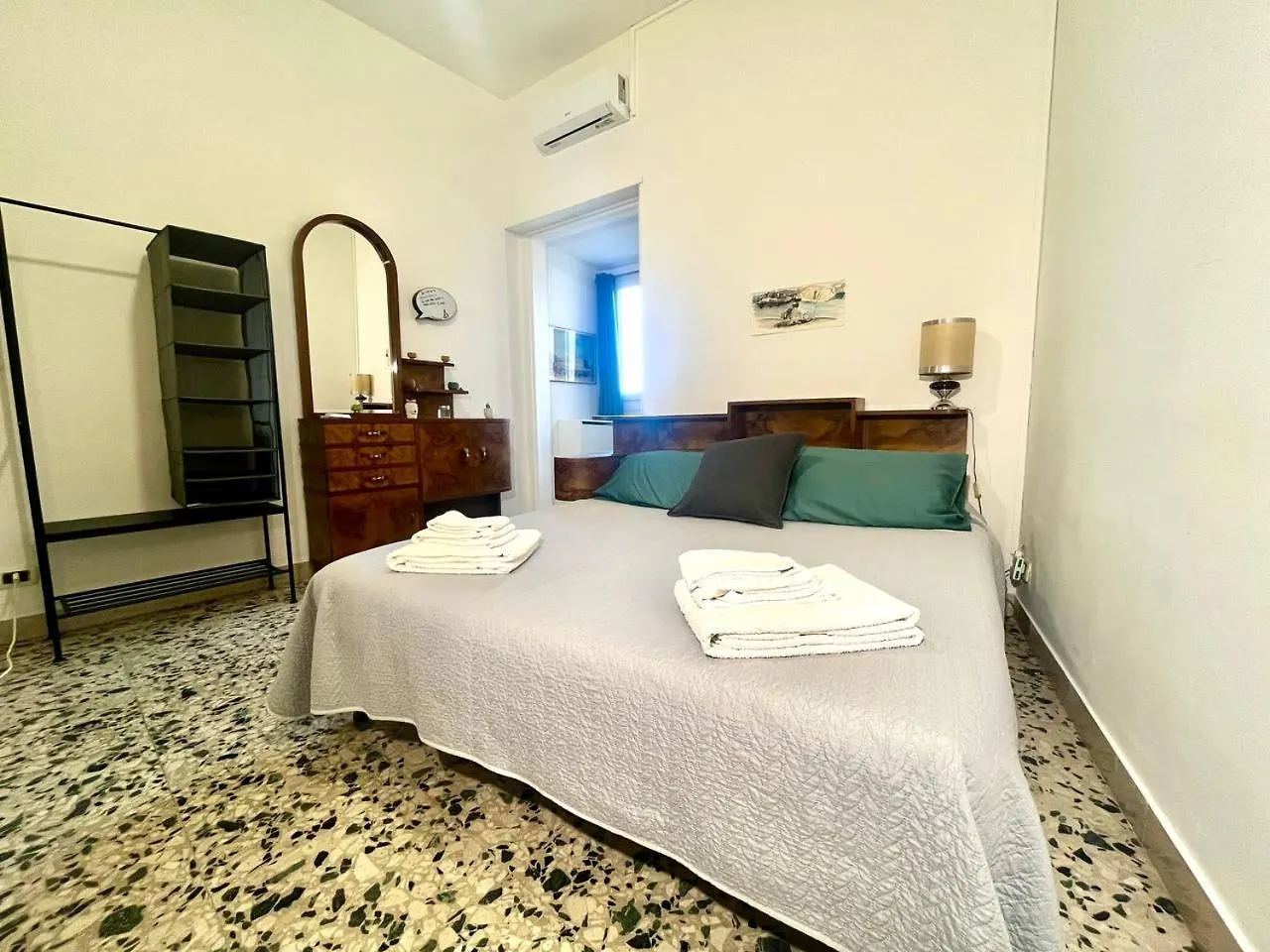 Appartamento Central Station House Cettina Catania 0*,