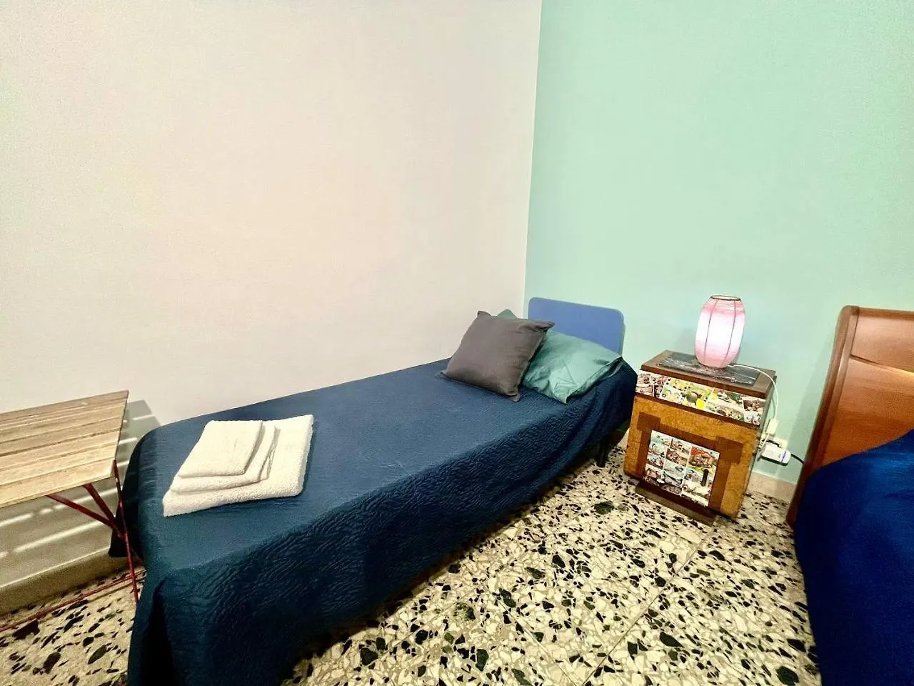 Central Station House Cettina Catania
