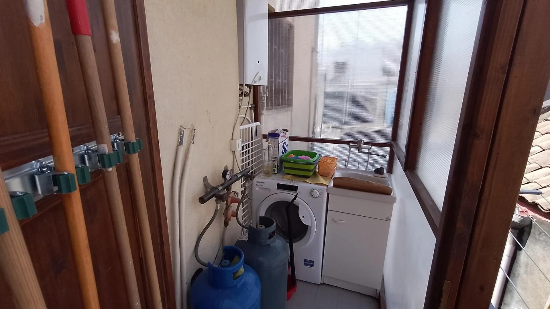 Alloggio in famiglia Appartamento Central Station House Cettina Catania Italia