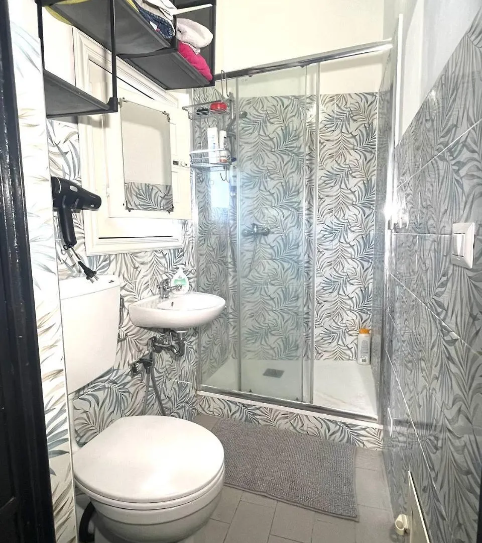 Appartamento Central Station House Cettina Catania