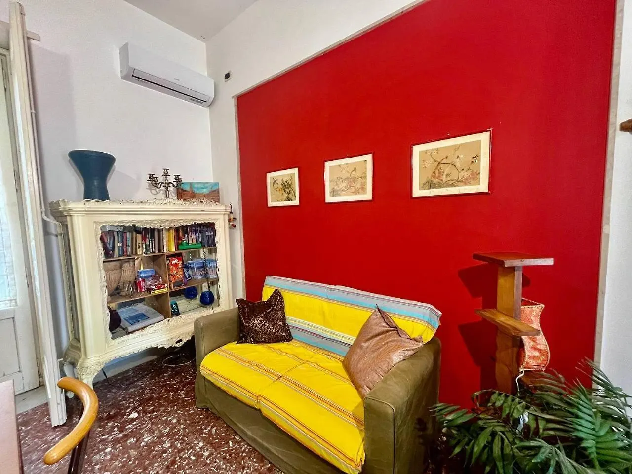 Central Station House Cettina Catania