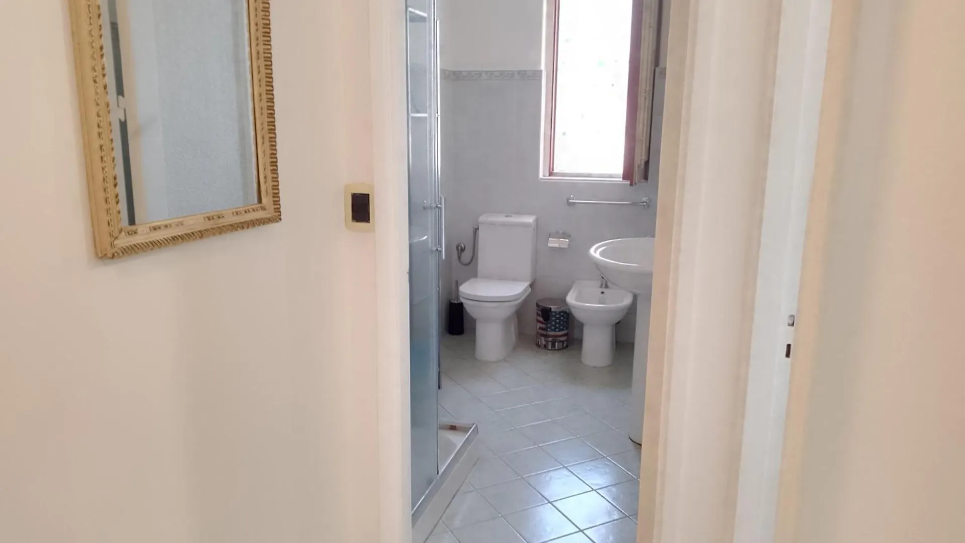 Central Station House Cettina Catania