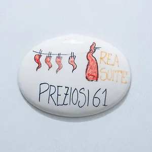 Preziosi 61 Napoli